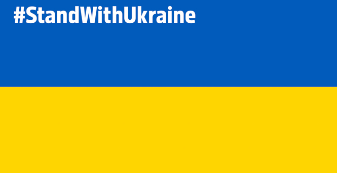 Kostenlose SIM-Karte für Geflüchtete aus der Ukraine